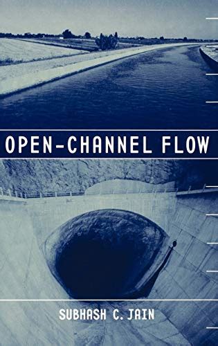 Open Channel Flow Jain