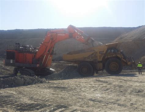 open cut mining solutions p&l travers biography