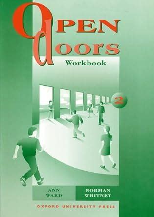 Open Doors Workbook