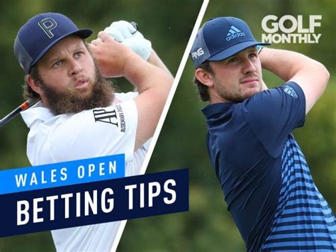 open golf betting tips