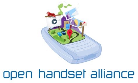 Open Handset Alliance