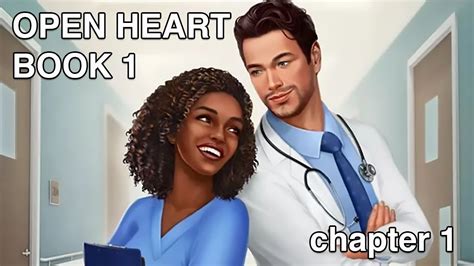 Open Heart Choices Walkthrough