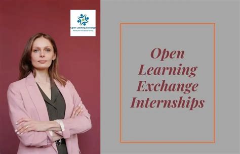 Open Learning Exchange