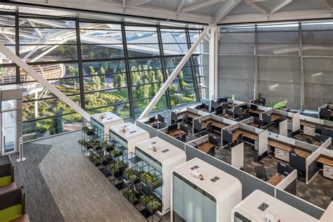 Open Office Office