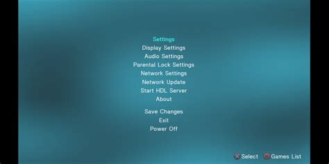 Open Ps2 Loader