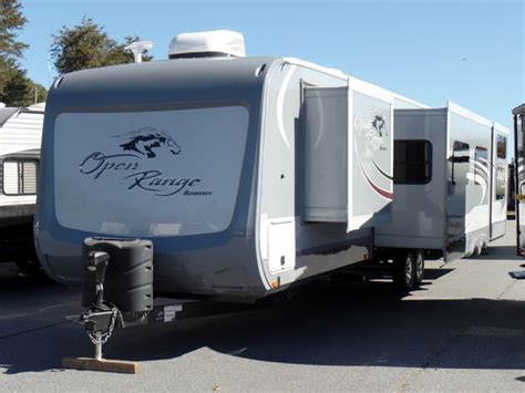 open range rv lawsuit