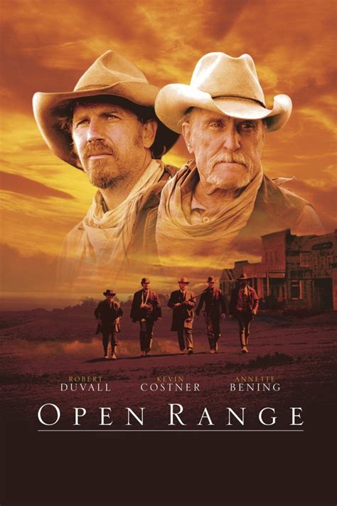 Open Range Western