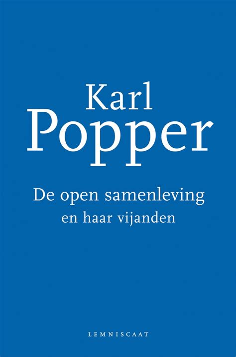 open samenleving