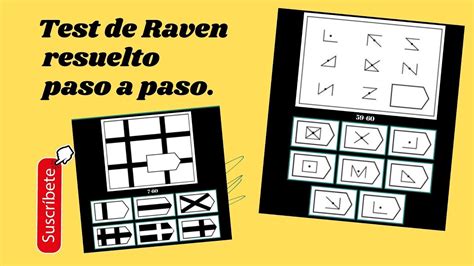 Open Selection Test The Raven