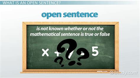 Open Sentences Math Is Fun Open Sentences Worksheet - Open Sentences Worksheet