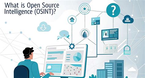 Open Source, Intelligence And Cyberspace