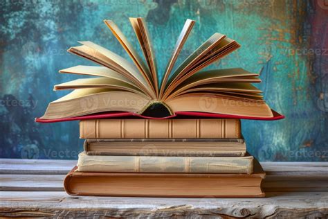 Open The Books