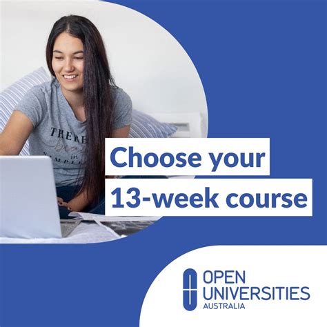 Open University Australia
