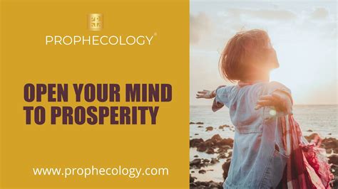 Open Your Mind To Prosperity Catherine Ponder