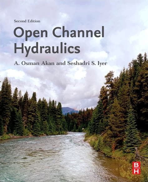 Read Open Channel Hydraulics Book Solved Problems 