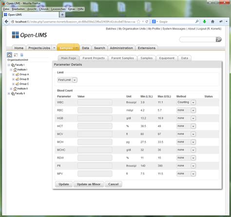 open-lims download SourceForge.net