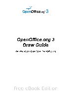 Full Download Open Office 3 User Guide 