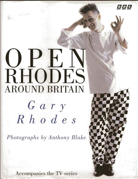 Read Online Open Rhodes Around Britain 