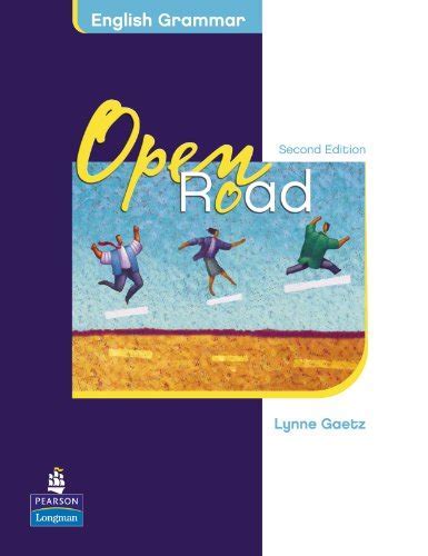 Read Open Road Grammar 2Nd Edition 