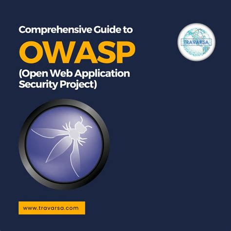 Download Open Web Application Security Project Owasp Guide 