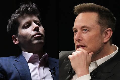 Openai Fires Back At Elon Musk In Legal Science Unit Plans - Science Unit Plans