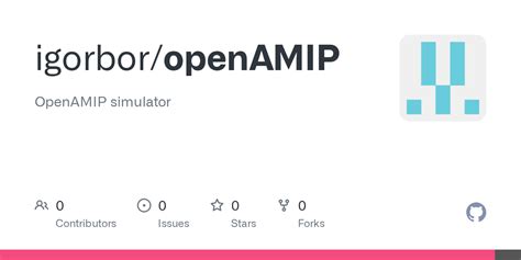 Openamip Software