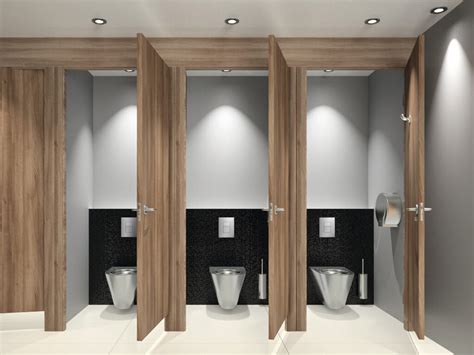 openbare toiletten
