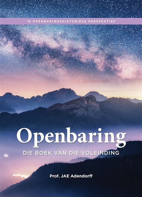 openbaring