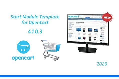 Opencart Module Development