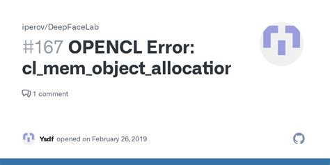 opencl - Check whether cl_mem object is valid - Stack Overflow