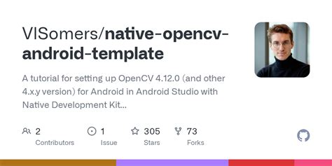 Opencv Android Documentation
