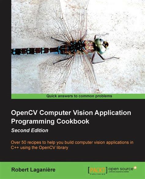 Full Download Opencv Computer Vision Application Programming Cookbook 2Nd Edition Raw 