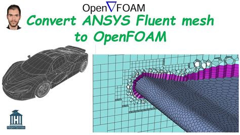 openfoam vs ansys fluent