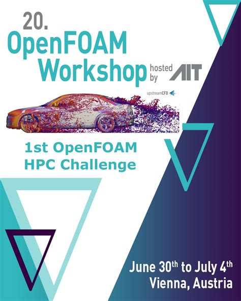 Openfoam Workshop T
