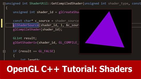 opengl - Can you have multiple pixel (fragment) shaders in the …