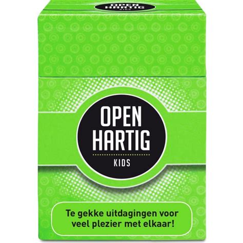 openhartig