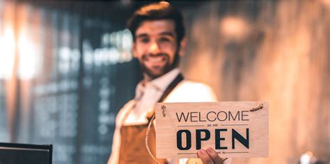 opening a restaurant for dummies