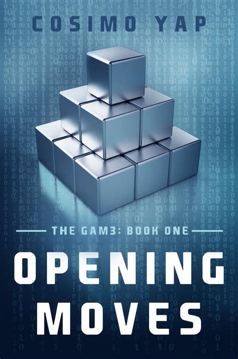 Download Opening Moves The Gam3 Book 1 