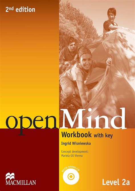 openmind 2a workbook answers bookwaitbetter link