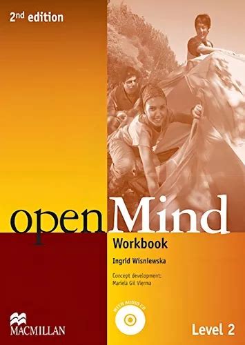 Openmind Workbook 2