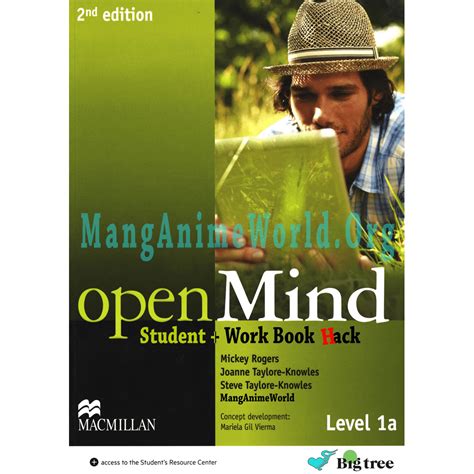 Full Download Openmind 1A Workbook Answers 