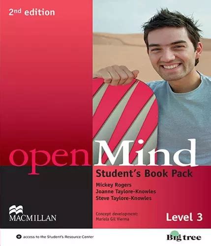 Read Openmind Macmillan Edition Student 