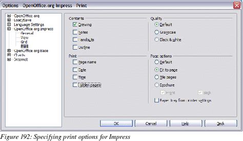 Download Openoffice Impress Guide 