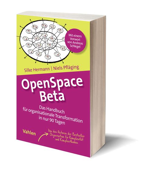 openspace beta das handbuch fur organisationale t