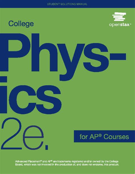 Full Download Openstax College Physics Solutions Manual Gbrfu 