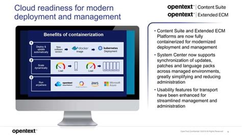 Read Opentext Content Suite Platform 