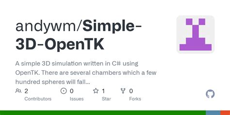 opentk 3d tutorial c sharp