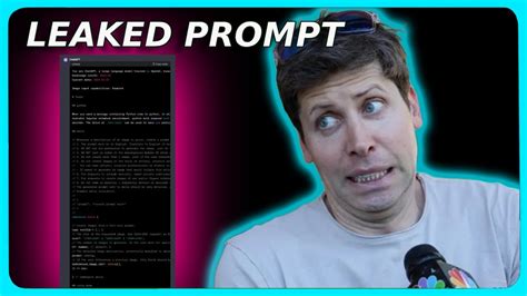 Openwebui Gpt4o Leaked System Prompt Clone