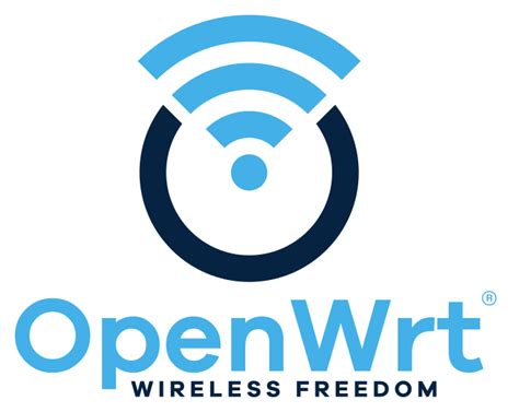 openwrt: can