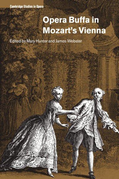 Opera Buffa Mozart